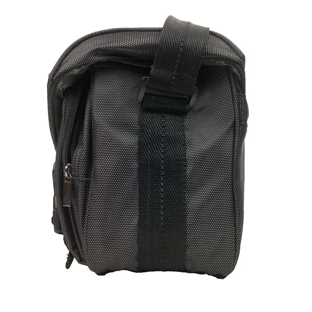Nikon Camera Bag 17076 - Black - Soft Shell - Shoulder Strap - Polyester